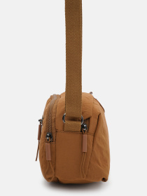 Кросс-боди Monsen модель C12312br-brown Фото