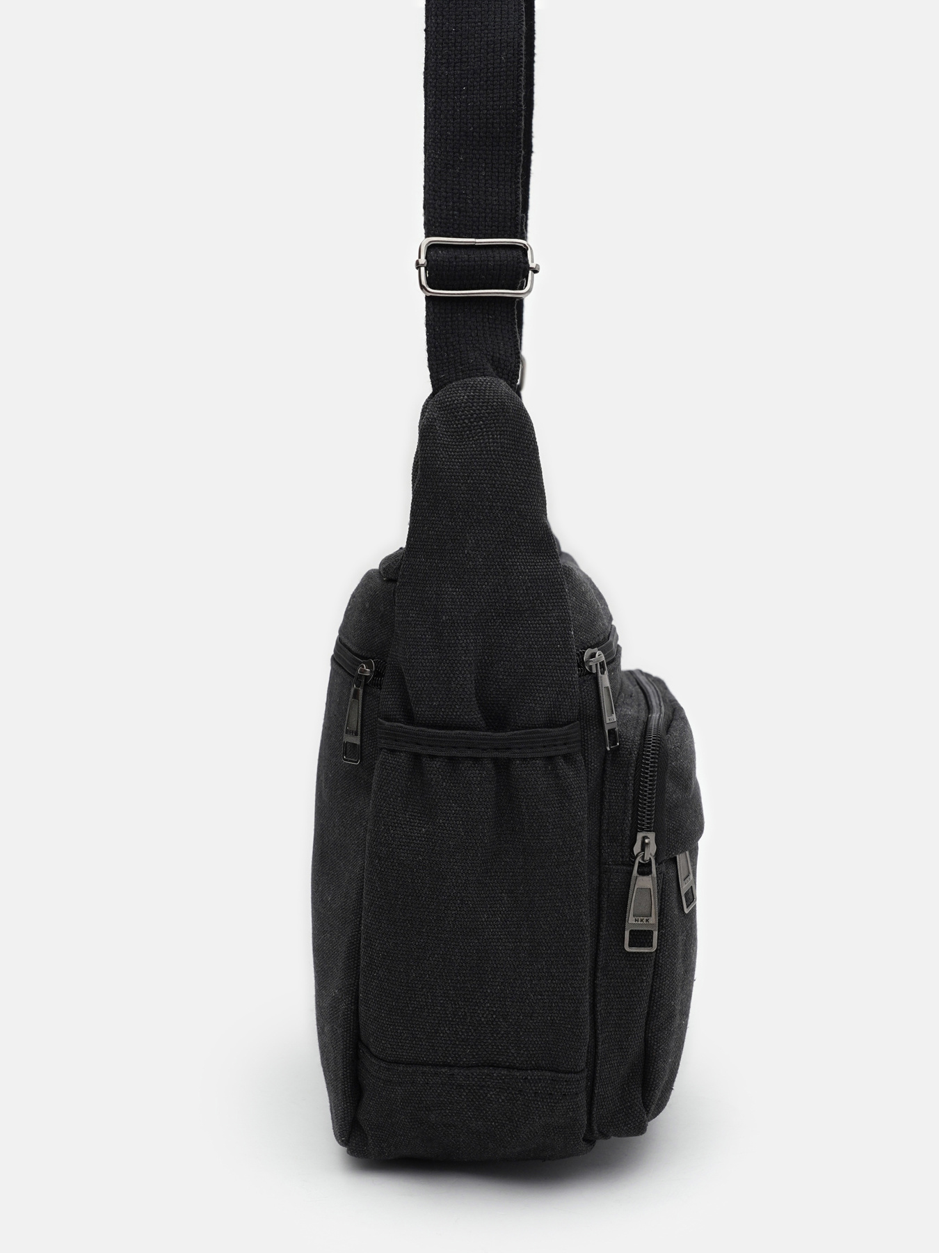 Кросс-боди Monsen модель C1HSSA6020bl-black Фото