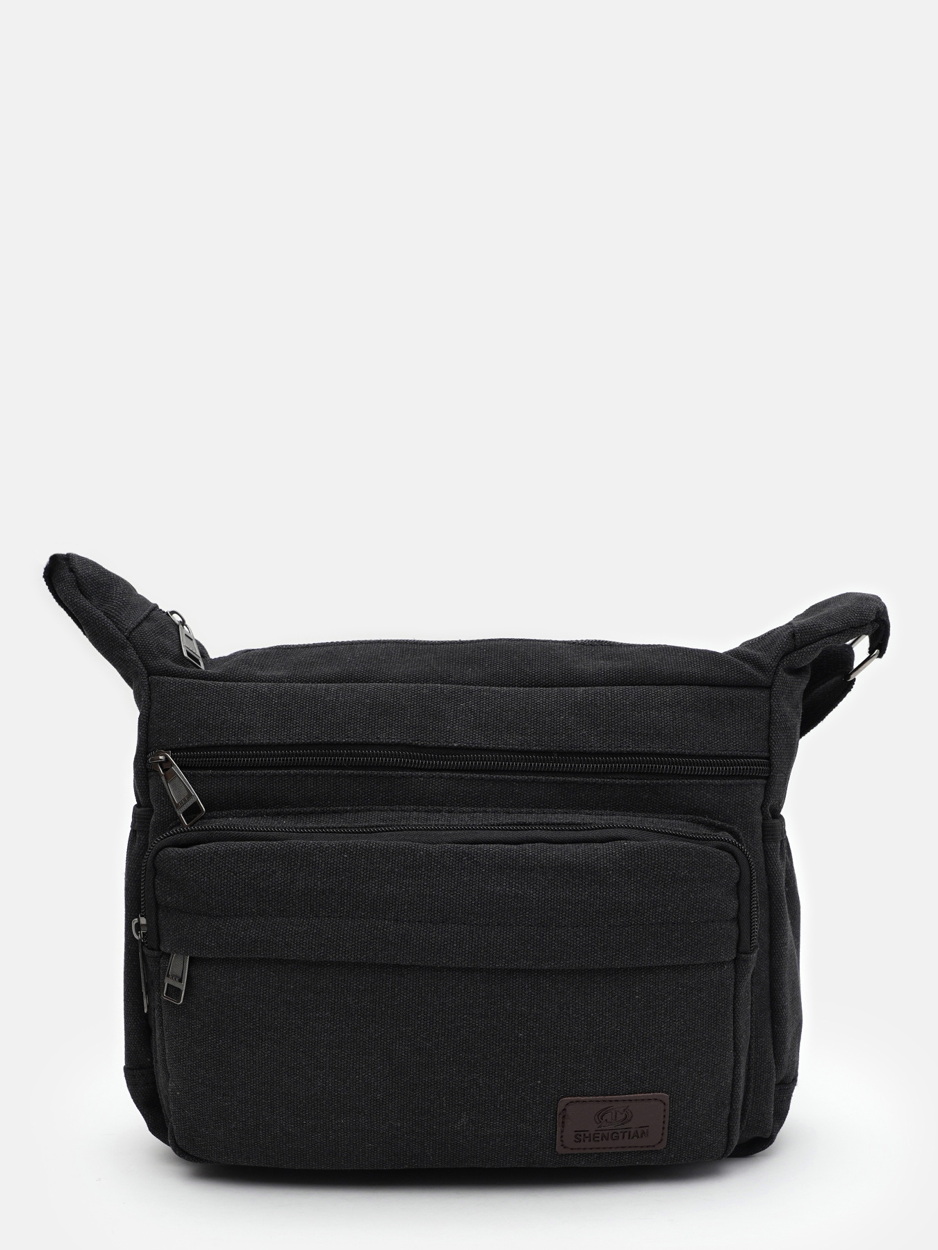 Кросс-боди Monsen модель C1HSSA6020bl-black Фото