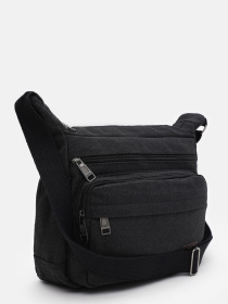 Кросс-боди Monsen модель C1HSSA6020bl-black Фото