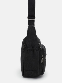 Кросс-боди Monsen модель C1HSSA6020bl-black Фото