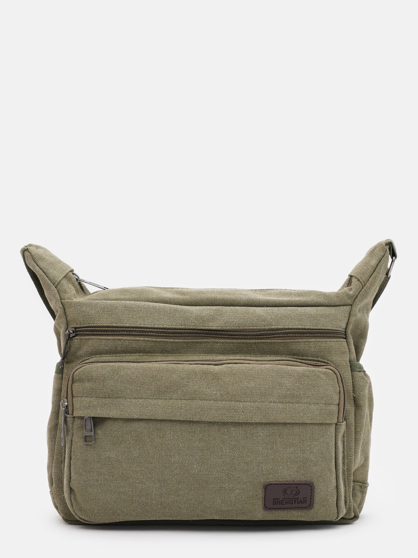 Кросс-боди Monsen модель C1HSSA6020gr-green Фото