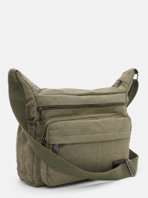 Кросс-боди Monsen модель C1HSSA6020gr-green Фото