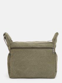 Кросс-боди Monsen модель C1HSSA6020gr-green Фото