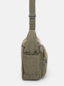Кросс-боди Monsen модель C1HSSA6020gr-green Фото