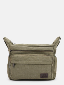 Кросс-боди Monsen модель C1HSSA6020gr-green Фото