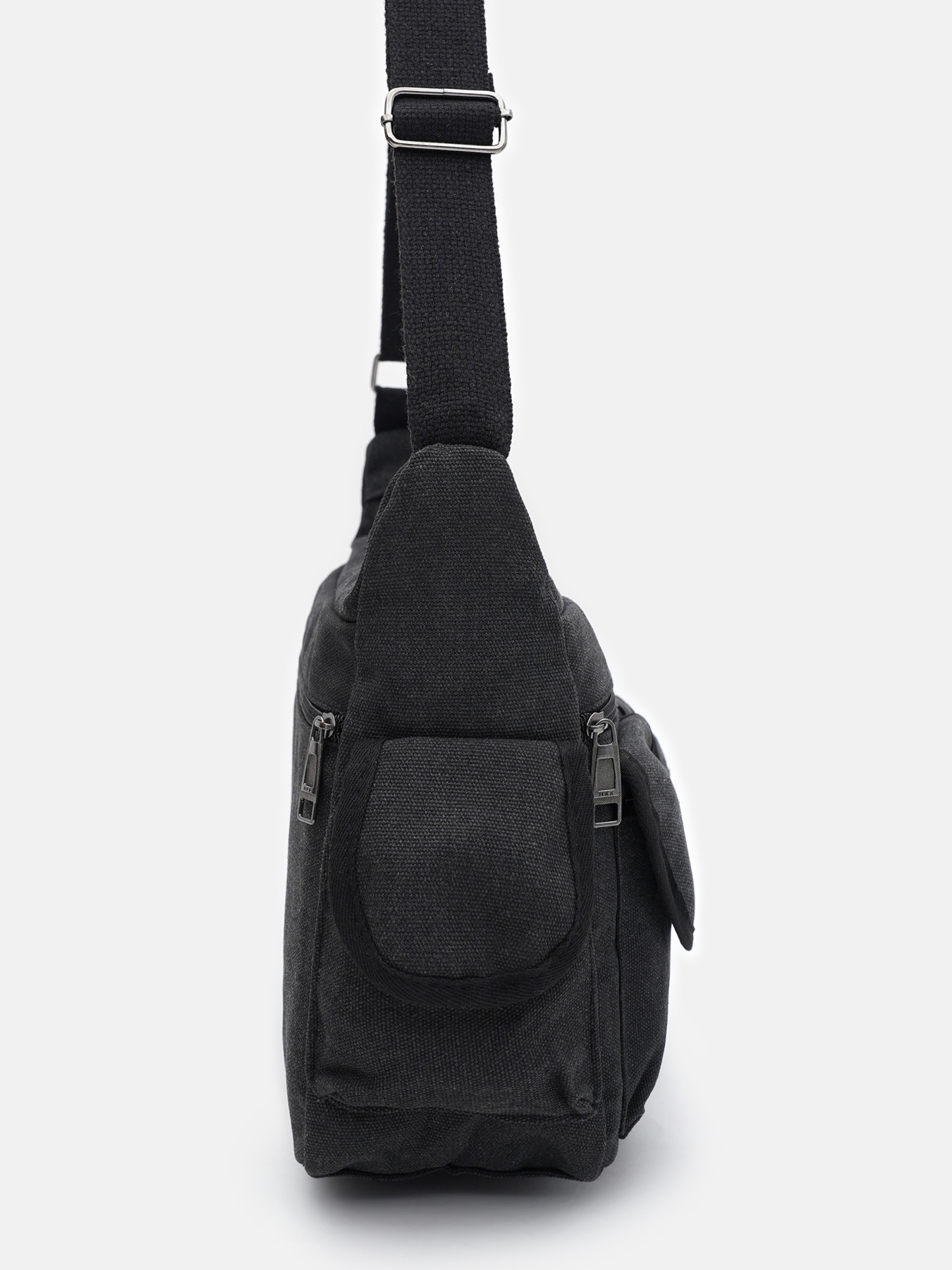 Кросс-боди Monsen модель C1SA6019bl-black Фото