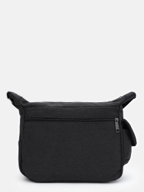 Кросс-боди Monsen модель C1SA6019bl-black Фото