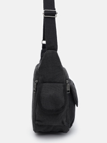 Кросс-боди Monsen модель C1SA6019bl-black Фото