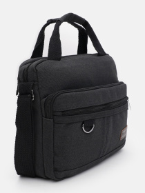 Кросс-боди Monsen модель C1HS1890bl-black Фото