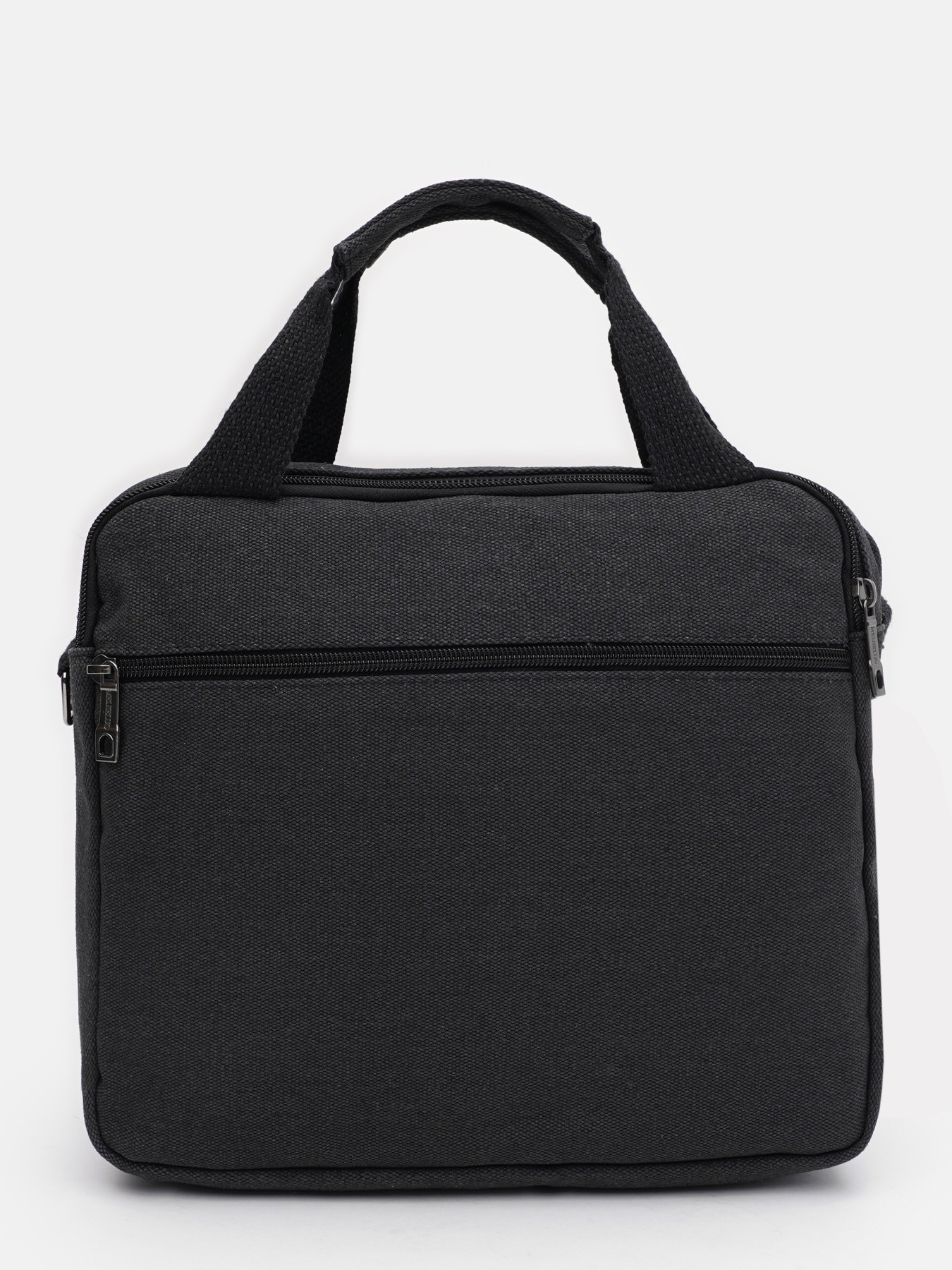 Кросс-боди Monsen модель C1HS1890bl-black Фото