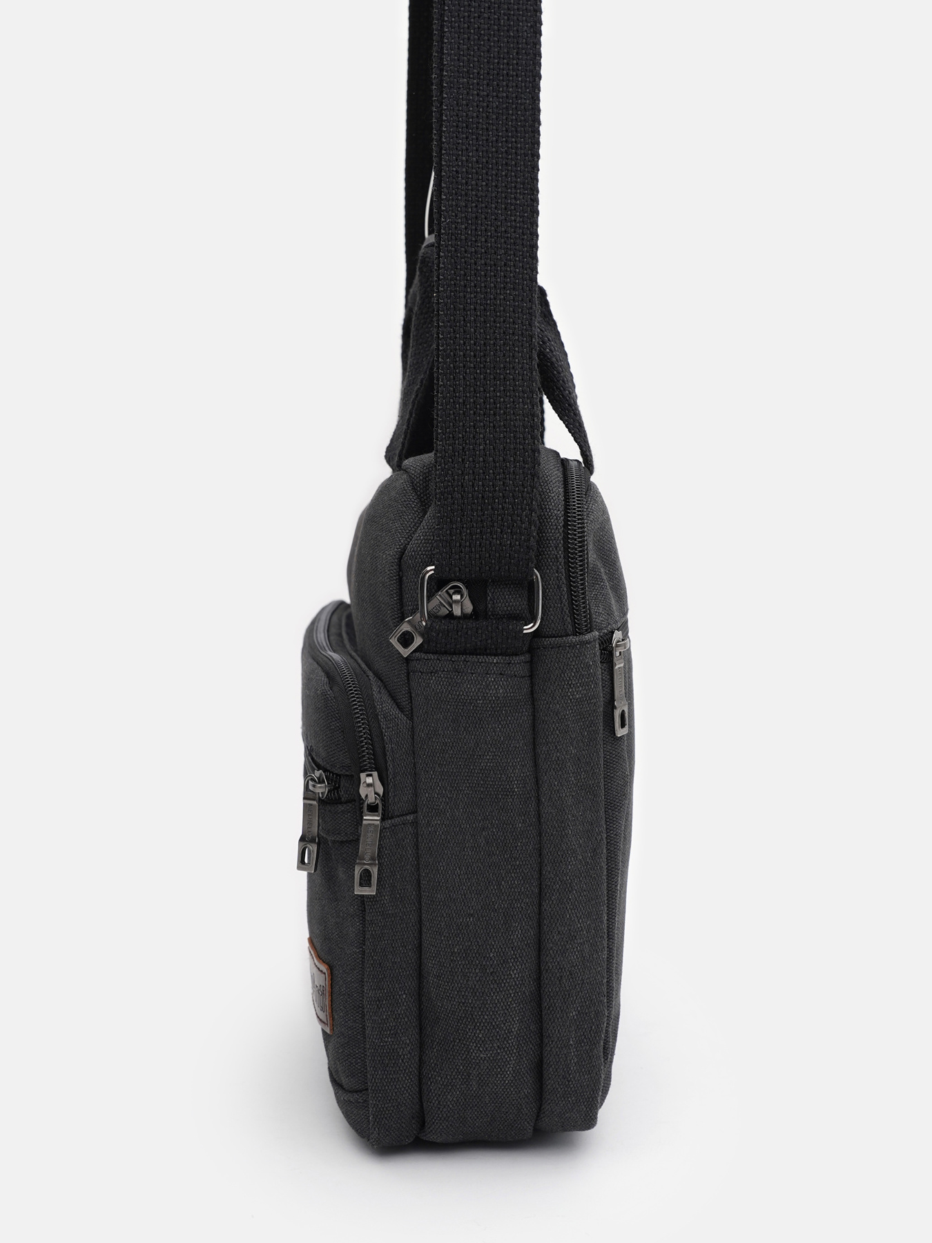 Кросс-боди Monsen модель C1HS1890bl-black Фото