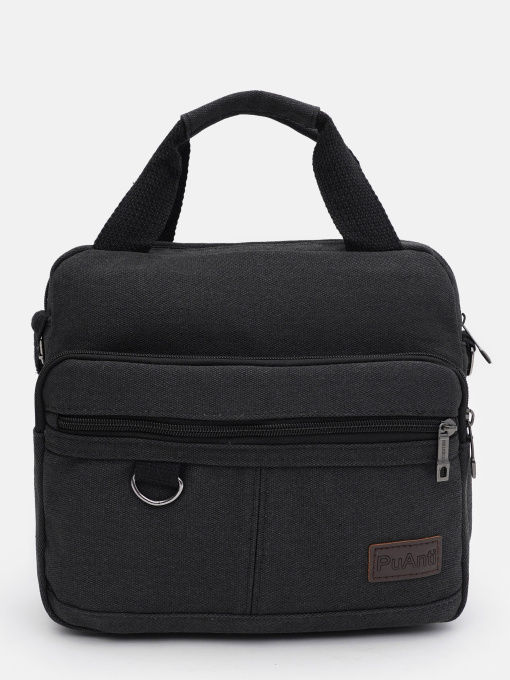 Крос-боді Monsen модель C1HS1890bl-black Фото