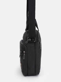 Кросс-боди Monsen модель C1HS1890bl-black Кросс-боди Monsen модель C1HS1890bl-black Фото