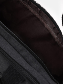 Кросс-боди Monsen модель C1HS1890bl-black Кросс-боди Monsen модель C1HS1890bl-black Фото