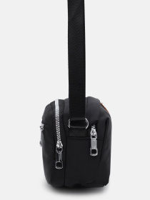 Кросс-боди Monsen модель C1HSSAX2247bl-black Фото