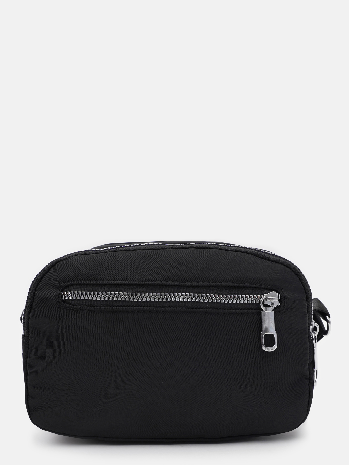 Кросс-боди Monsen модель C1HSSAX2247bl-black Фото