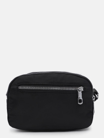 Кросс-боди Monsen модель C1HSSAX2247bl-black Фото