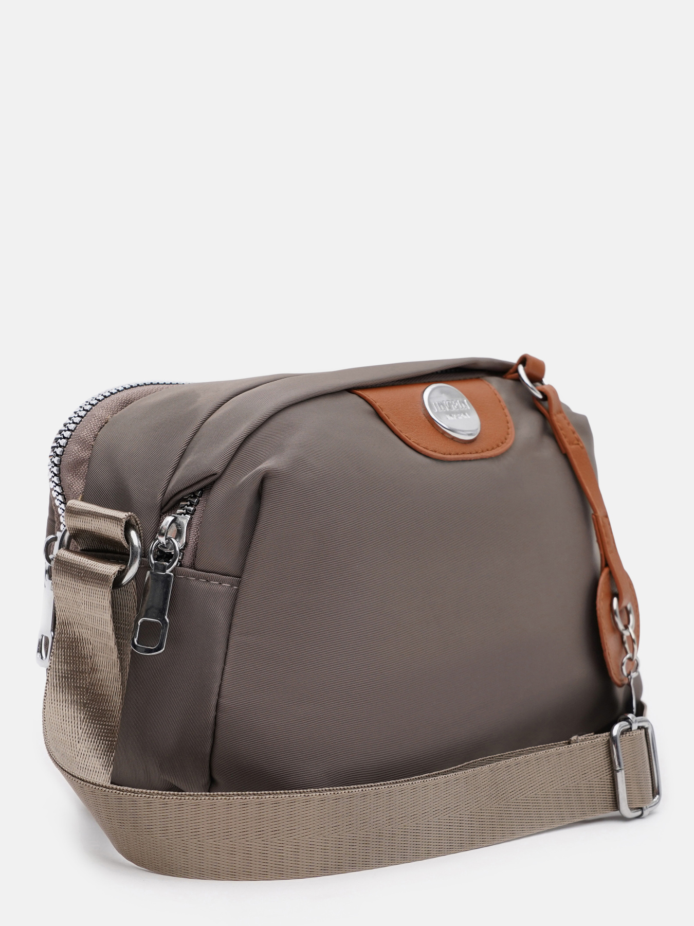 Кросс-боди Monsen модель C1HSSAX2247t-beige Фото