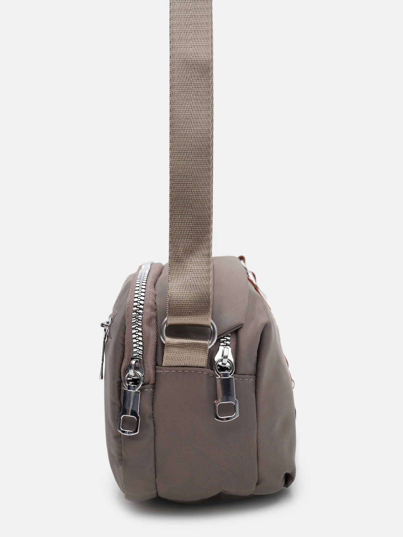 Кросс-боди Monsen модель C1HSSAX2247t-beige Фото