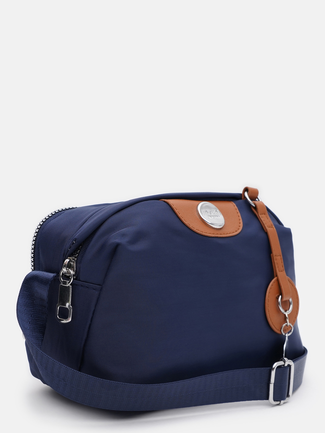 Кросс-боди Monsen модель C1HSSAX2247n-navy Фото