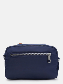 Кросс-боди Monsen модель C1HSSAX2247n-navy Фото