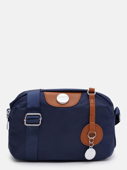 Кросс-боди Monsen модель C1HSSAX2247n-navy Фото
