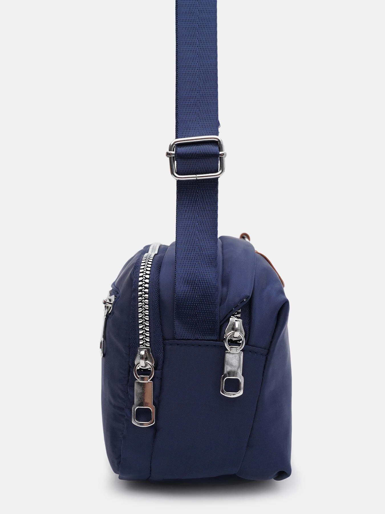 Кросс-боди Monsen модель C1HSSAX2247n-navy Фото