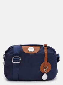 Кросс-боди Monsen модель C1HSSAX2247n-navy Фото