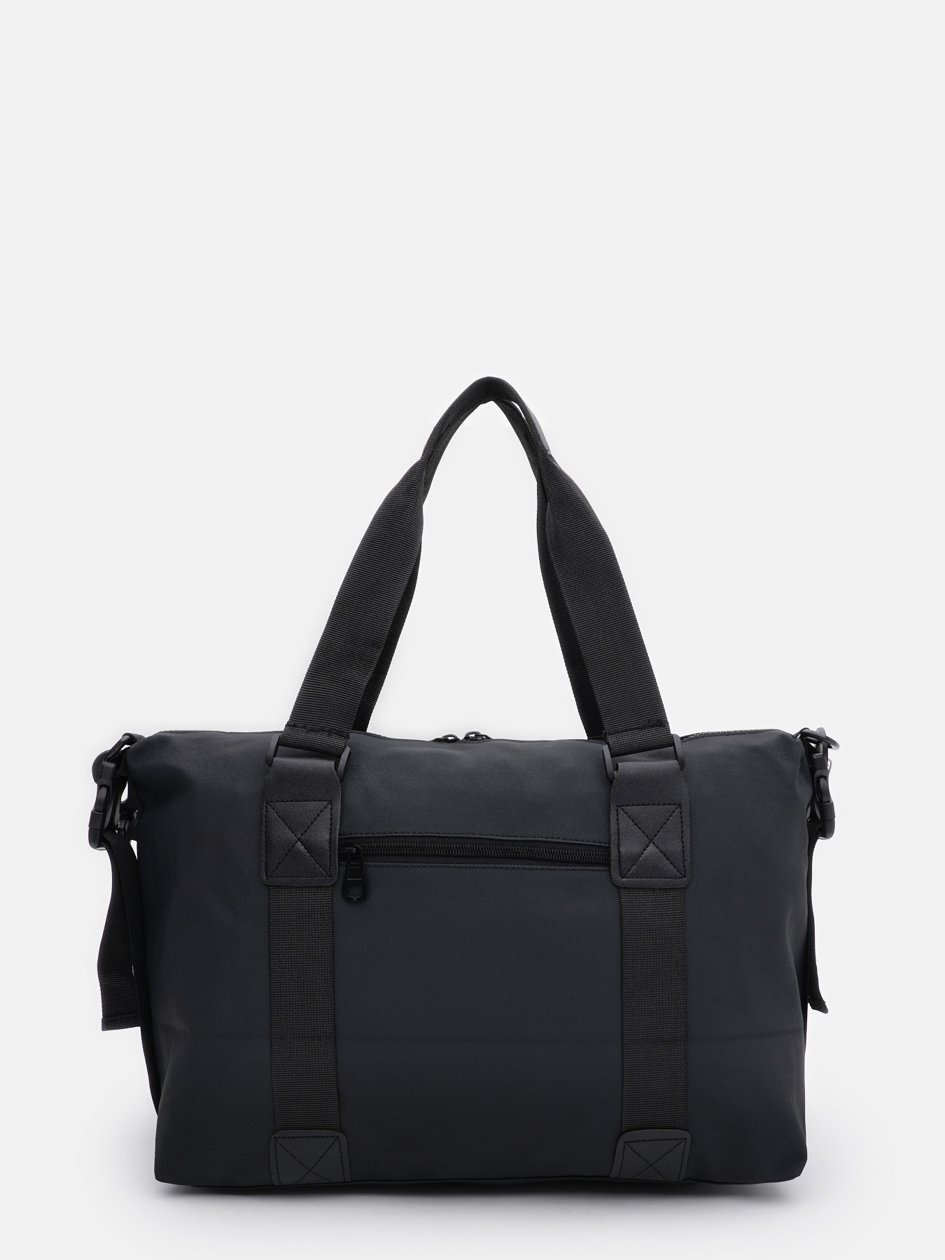 Дорожная сумка Monsen модель C1SA6025bl-black Фото