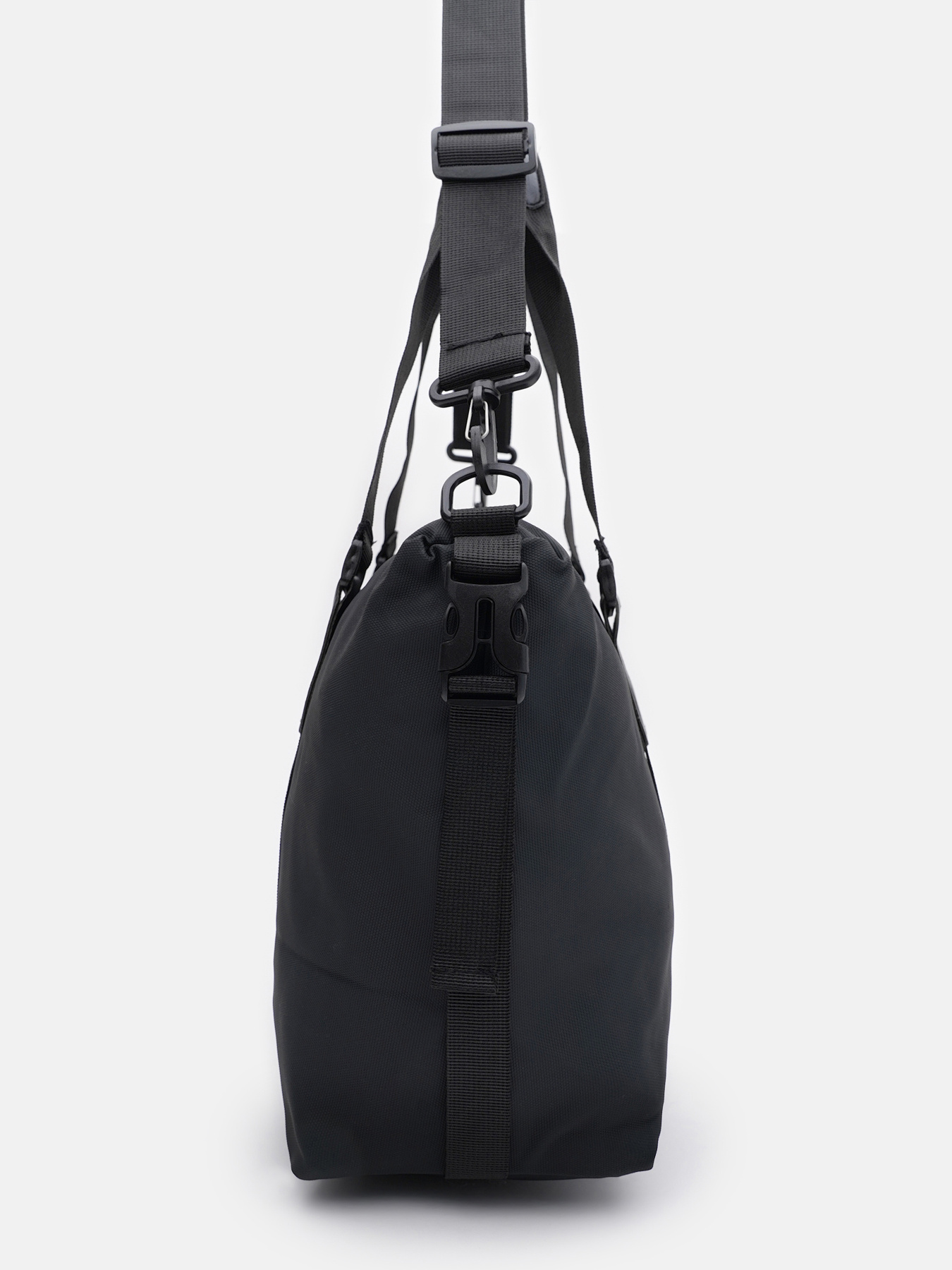 Дорожная сумка Monsen модель C1SA6025bl-black Фото