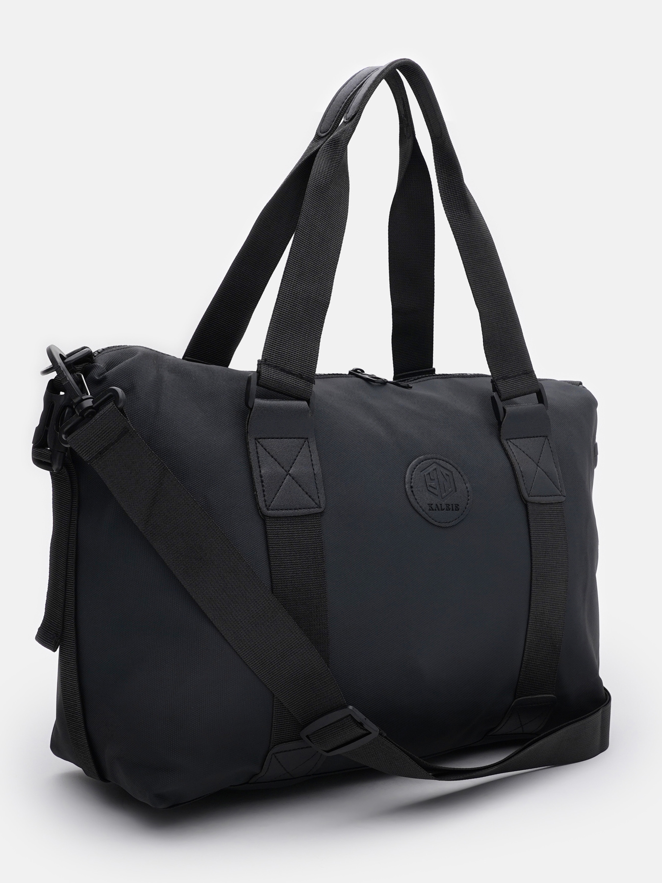 Дорожная сумка Monsen модель C1SA6025bl-black Фото