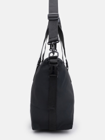 Дорожная сумка Monsen модель C1SA6025bl-black Фото