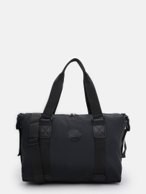 Дорожная сумка Monsen модель C1SA6025bl-black Фото