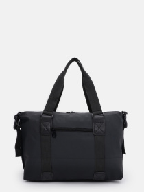 Дорожная сумка Monsen модель C1SA6025bl-black Фото