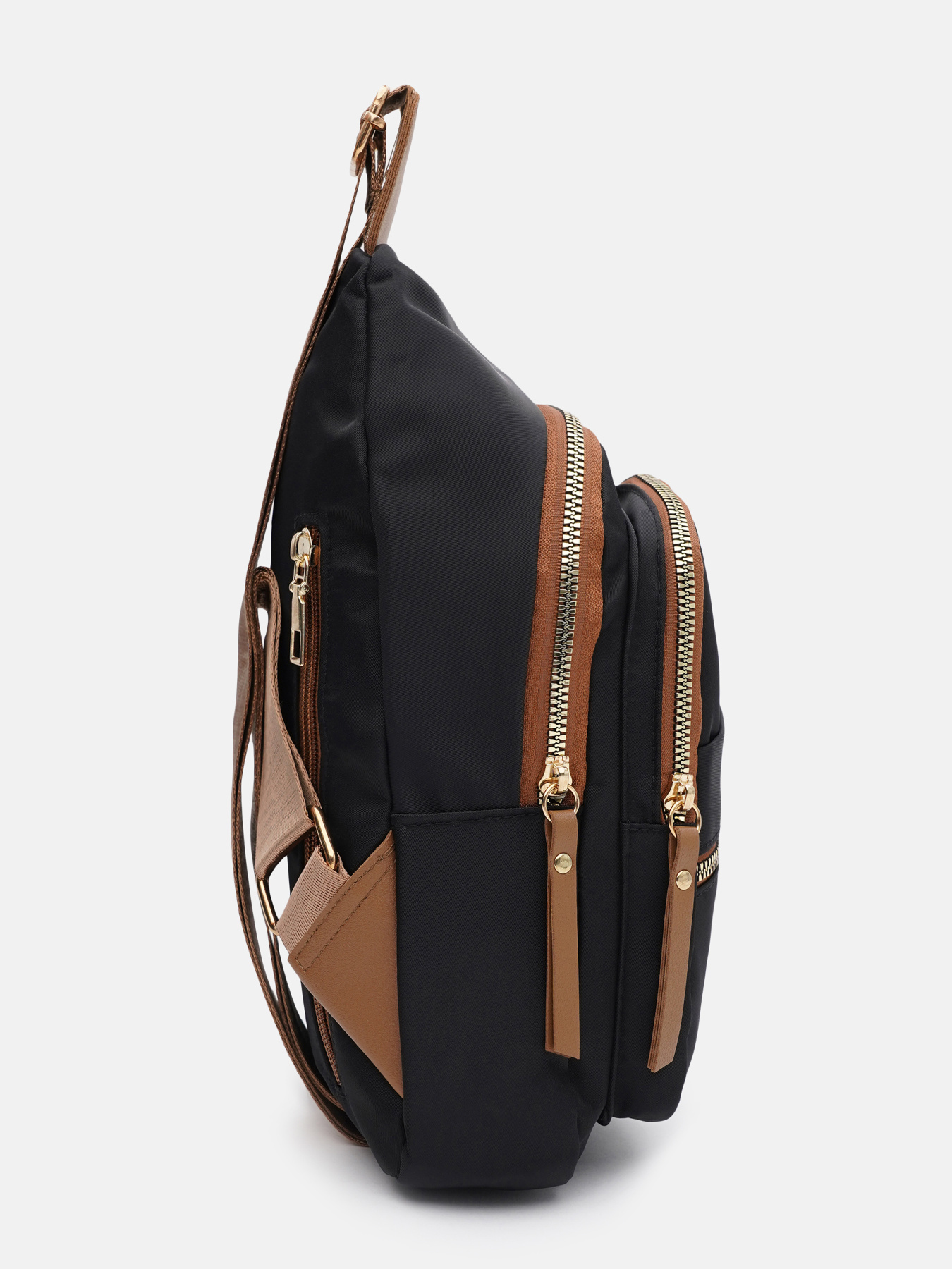 Рюкзак Monsen модель C1SA7222bl-black Фото