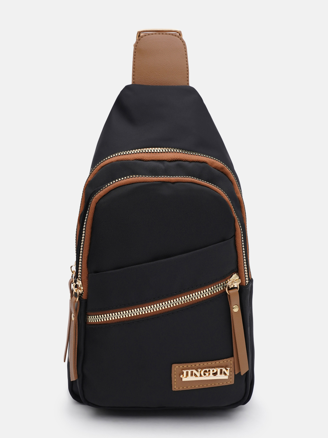 Рюкзак Monsen модель C1SA7222bl-black Фото