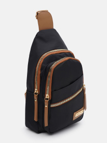 Рюкзак Monsen модель C1SA7222bl-black Фото