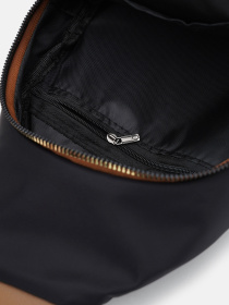 Рюкзак Monsen модель C1SA7222bl-black Фото