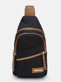 Рюкзак Monsen модель C1SA7222bl-black Фото