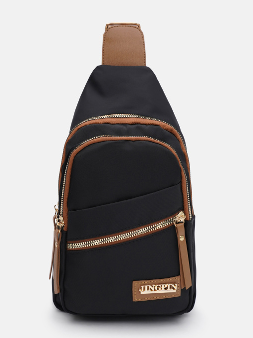 Рюкзак Monsen модель C1SA7222bl-black Фото