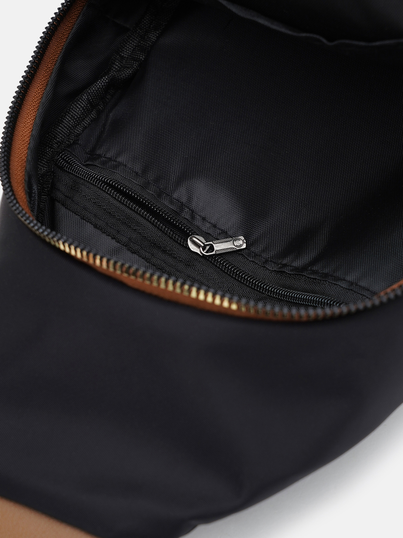 Повсякденний рюкзак Monsen модель C1SA7222bl-black Фото