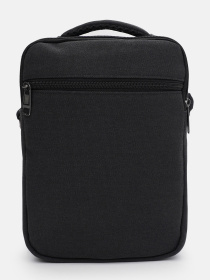 Кросс-боди Monsen модель C1YM1725bl-black Фото