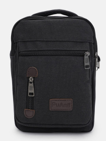 Кросс-боди Monsen модель C1YM1725bl-black Фото