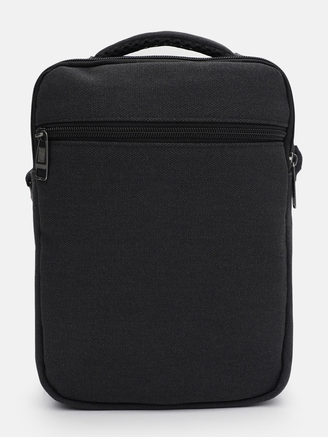 Кросс-боди Monsen модель C1YM1725bl-black Фото