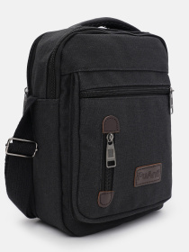 Кросс-боди Monsen модель C1YM1725bl-black Кросс-боди Monsen модель C1YM1725bl-black Фото