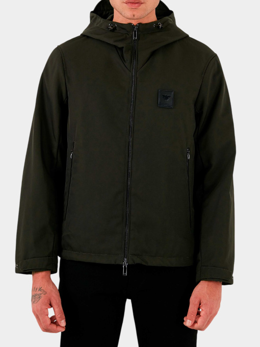Күрткелер мен тондар Emporio Armani үлгі EM003417-AF18264-U8120 Фото