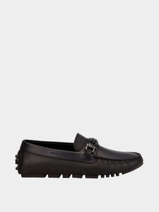 Слипондар мен мокасиндер Emporio Armani үлгі EM003922-AF20519-MC012 Фото