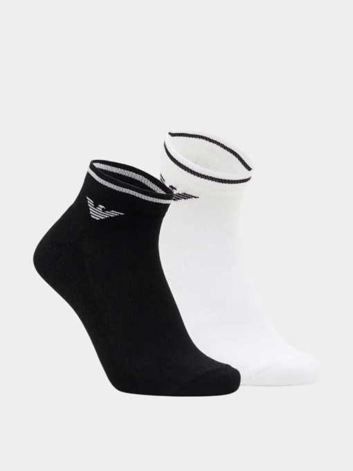 Носки и гольфы Emporio Armani модель EM000538-AF18275-M0080 Фото