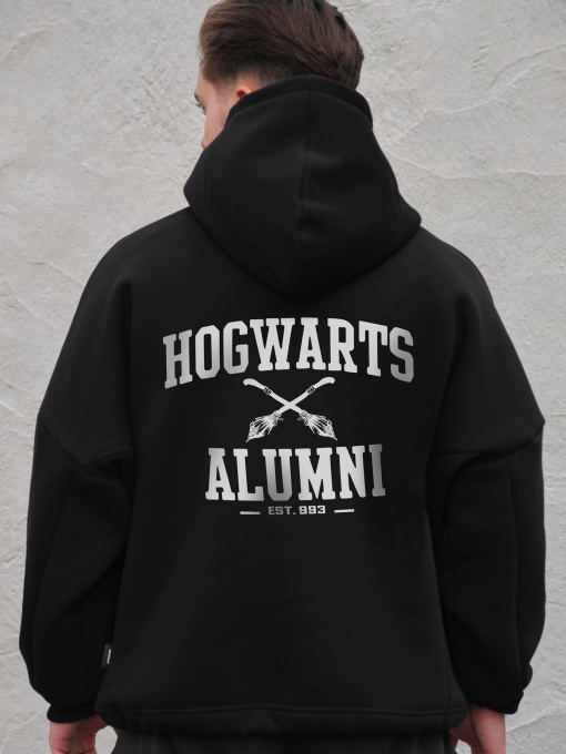 Худи Without модель 8056083 Фото